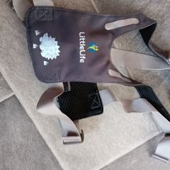 Safety harness