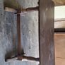 Selection of wooden coffee tables / chairs Image 6