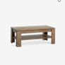 Display unit & coffee table to match Image 2