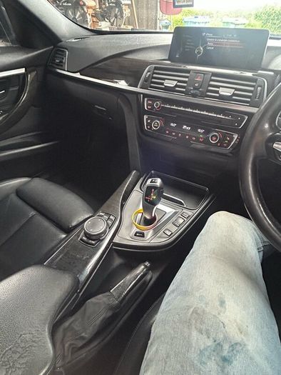 Bmw 330e
