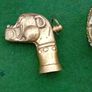 Vintage Brass Ware Image 6