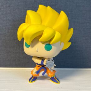 Goku Funko pop!