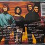 Something Happens - Bedlam A Go Go! CD (1992) Alternative Rock Pop EX+ Image 3