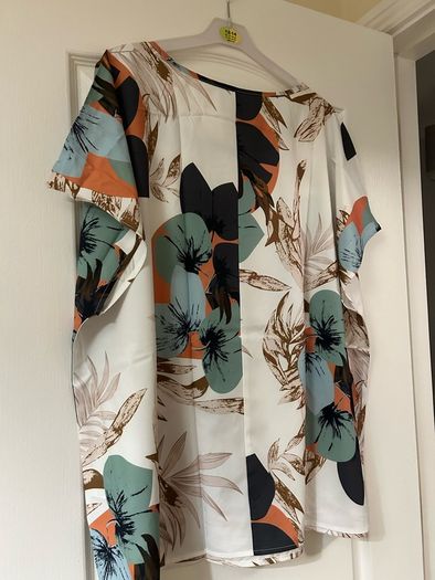 Shein Top