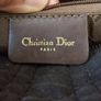 Lady Dior bag Image 4