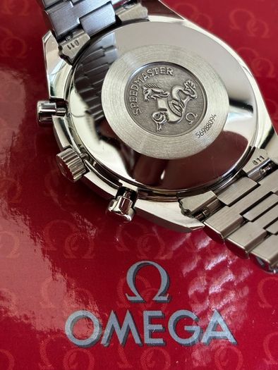 Omega Speedmaster 3510.50