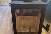 stove
