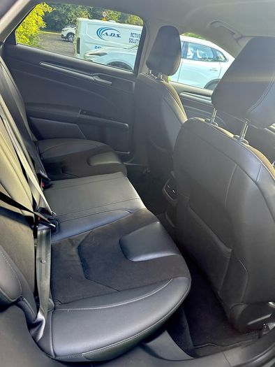 2019 Ford Mondeo Titanium 2.0 diesel May sell or swap