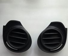 fog lights cover
