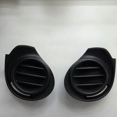 fog lights cover