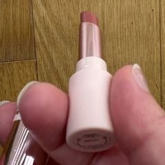 YSL lovenude mini lipblusher