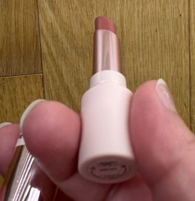 YSL lovenude mini lipblusher