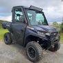 New TGB Landmax Pro 1000 Full Cab Gator Image 4