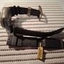 Citizen Bj8040-01e Titanium "ecozilla" Very Rare - Excellent!  MAKE A REASONABLE OFFER! Image 5