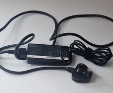 Lenovo laptop charger