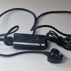 Lenovo laptop charger