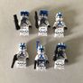 Lego Grand Army Of The Republic Star Wars Image 3