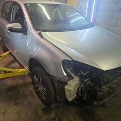 Golf mk6 1.6tdi breaking