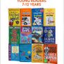 ANY 3 BOOKS for 12 EURO - Childrens Books - Beautiful Picture Books, Phonics, Early Readers, Factual etc Image 7