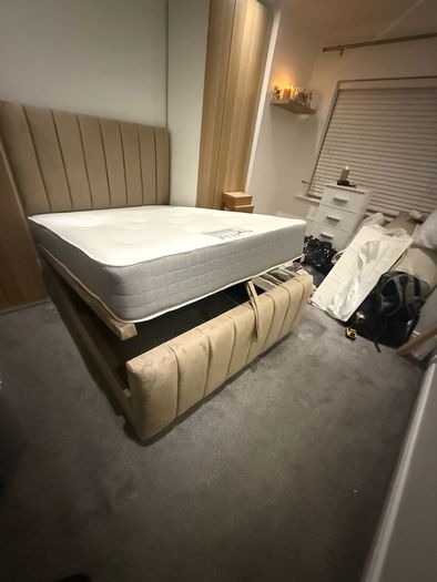 new beds