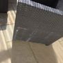 rattan garden furniture Image 3