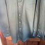 Mens Tommy Hilfiger shirt Image 4