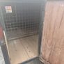 Single Axle Dog Trailer Image 5