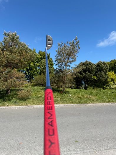 Scotty Cameron Golo 3
