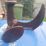 Antique cast iron shoe last/cobblers anvil Image 4