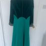 Vintage Doree Leventhal evening dress Image 6