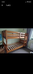 Bunk Bed