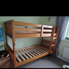 Bunk Bed