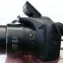 Canon PowerShot SX540 HS Bridge Camera 20MP 50x Optical Zoom Y2K Style Compact Photography Superzoom with Bag and Charger, SD 16Gb Image 8