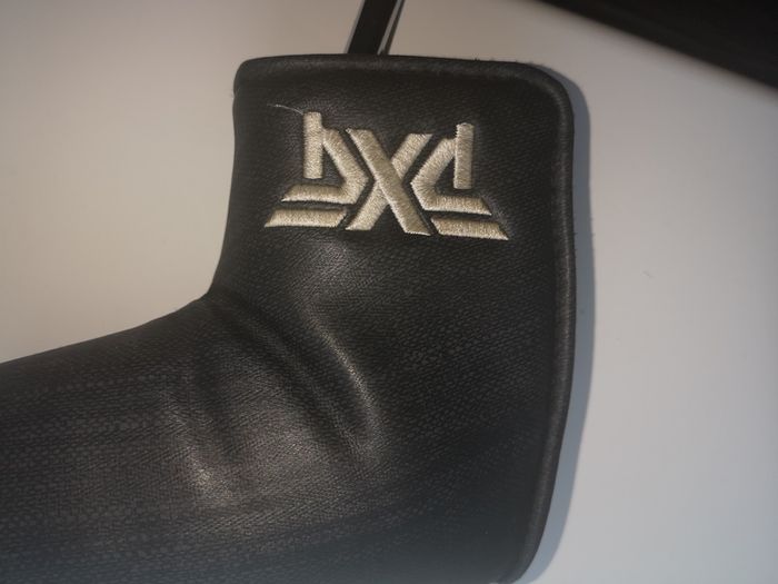 Pxg putter