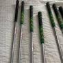 Cobra King tour MIM irons Image 2