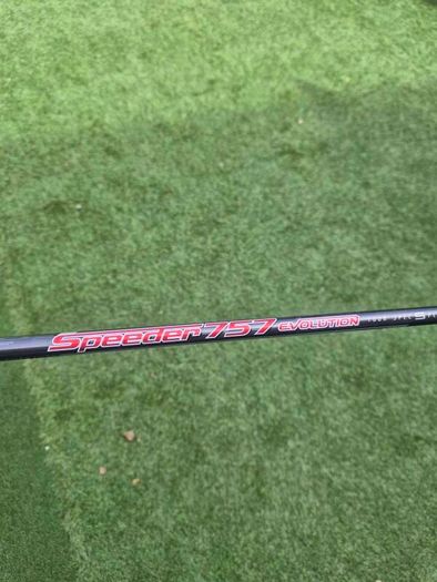 Taylormade R15 3wood