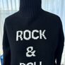 Rock 'n' roll jumper Zadig and Voltaire Image 2