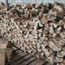Seasoned Mature Ash/Beech/Oak Firewood - Hardwood Image 5