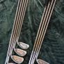 Ping Eye2 Irons 3-SW Image 5