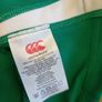Ireland Rugby 2019/20 Canterbury Home Jersey Adult Small Image 7
