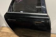 Audi A6 C7 S-line Estate Driver Side Rear Door Black Ly9t 2016