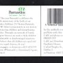 1995 Ireland 50 unit 150th anniversary of the birth of the Barnardos Children's Charity founder, Dr. Thomas Barnardo (Gemplus GEM1) Call Card Used. Telecom Eireann card number 1091 Image 2