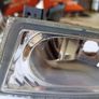 Honda Civic Saloon Fog Lights Image 5