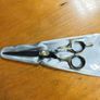 Barber scissor Image 3