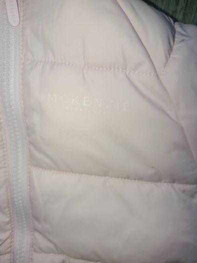 Girl's coat 12-18 months