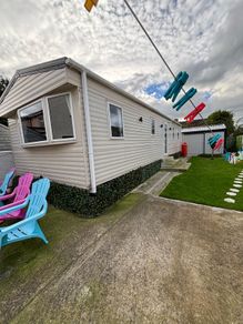 Mobile Home