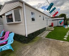 Mobile Home