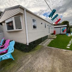 Mobile Home