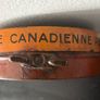 Vintage Leather Polish Tin Image 4