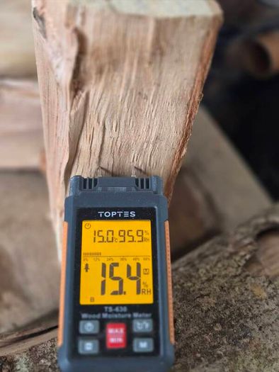 Kiln Dried Hardwood Firewood